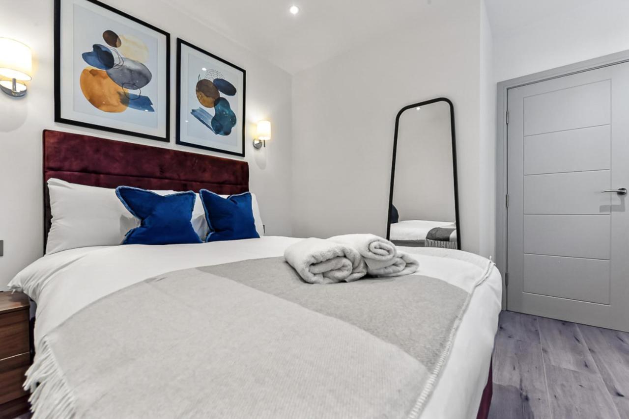 Amazing 2 Bedroom Apartment In Greater ロンドン エクステリア 写真