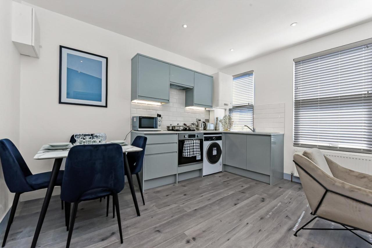 Amazing 2 Bedroom Apartment In Greater ロンドン エクステリア 写真