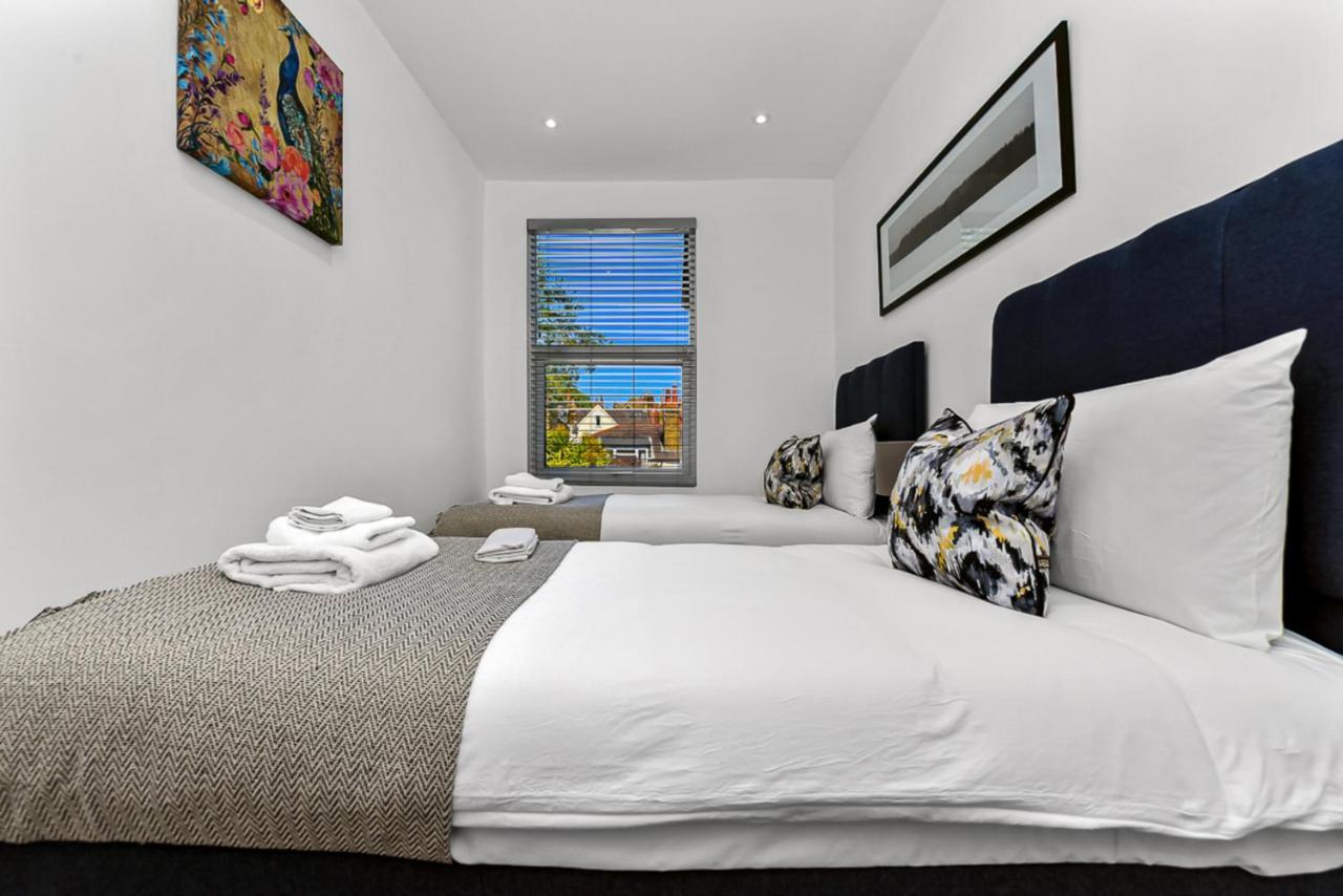 Amazing 2 Bedroom Apartment In Greater ロンドン エクステリア 写真