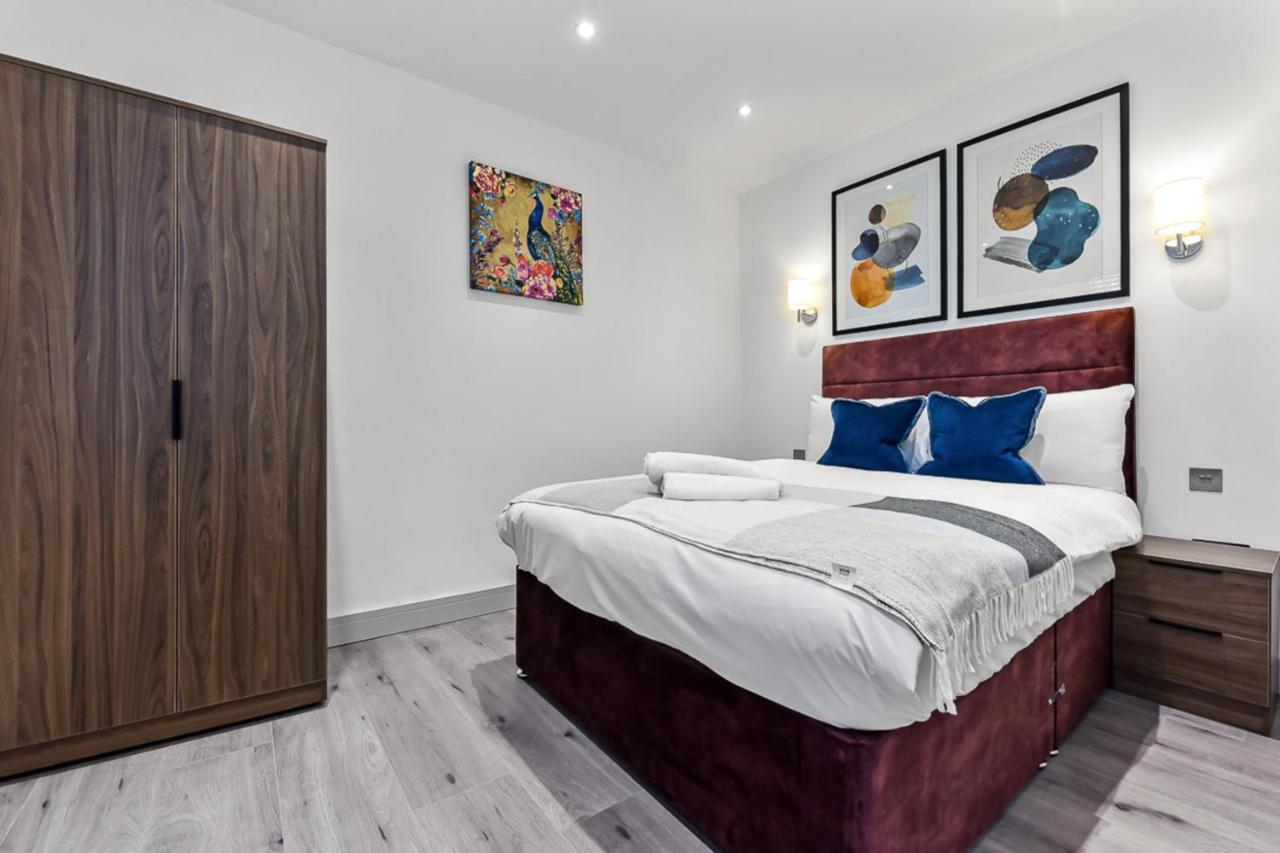 Amazing 2 Bedroom Apartment In Greater ロンドン エクステリア 写真