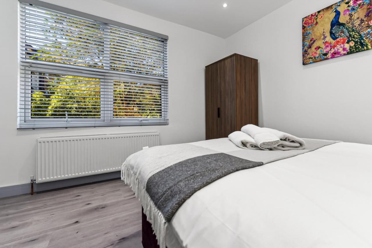 Amazing 2 Bedroom Apartment In Greater ロンドン エクステリア 写真